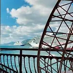 Celebrity Argostoli (Kefalonia)