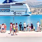 Celebrity Argostoli (Kefalonia)
