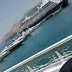 Celebrity Hotel Argostoli (Kefalonia)