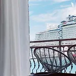 Celebrity Hotel Hotel Argostoli (Kefalonia)