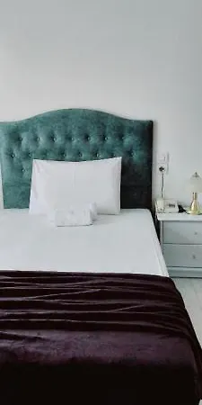 Celebrity Hotel Argostoli (Kefalonia)