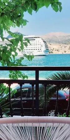 Celebrity Hotel 2* Argostoli (Kefalonia)