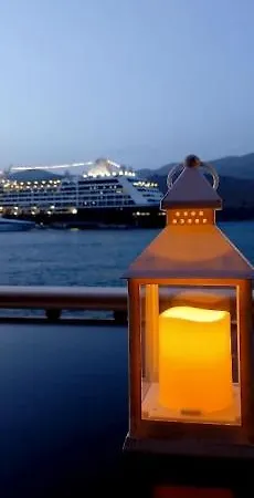 Hotell Celebrity Argostoli (Kefalonia)