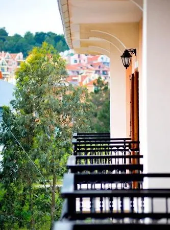 Celebrity Hotel 2* Argostoli (Kefalonia)