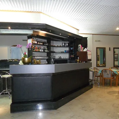 Celebrity Hotell Argostoli (Kefalonia)