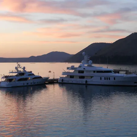 Hotell Celebrity Argostoli (Kefalonia)