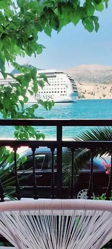 Celebrity 2* Argostoli (Kefalonia)