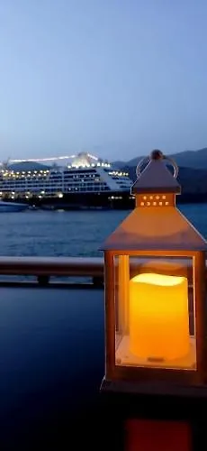 Hotel Celebrity Argostoli (Kefalonia)