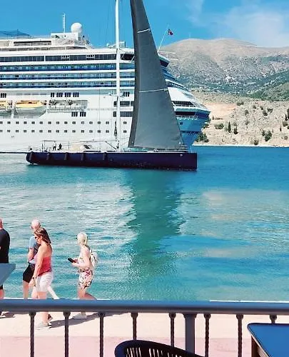 Celebrity 2* Argostoli (Kefalonia)