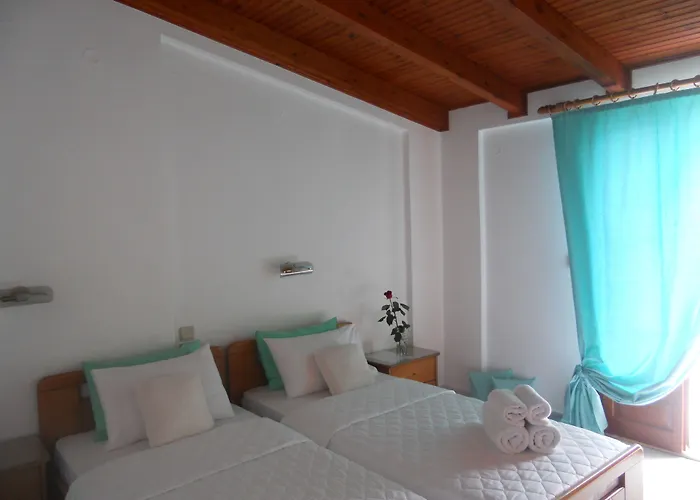 Hotel Celebrity Argostoli (Kefalonia)