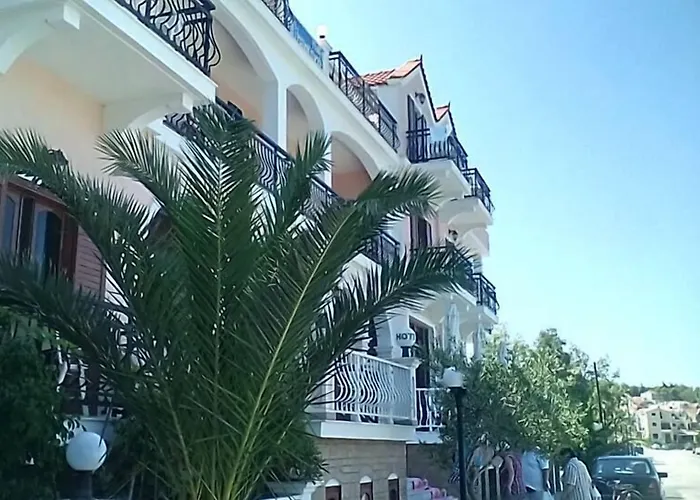 Celebrity Argostoli (Kefalonia)