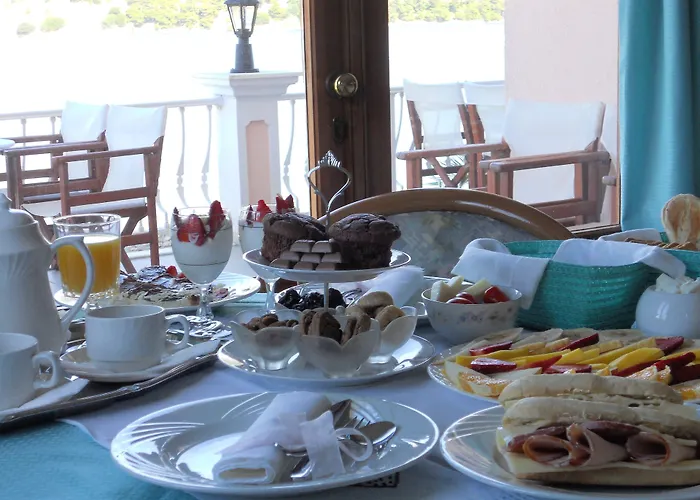 Celebrity 2* Argostoli (Kefalonia)