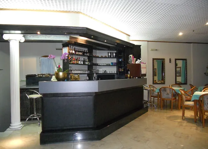 Celebrity Hotel Argostoli (Kefalonia)