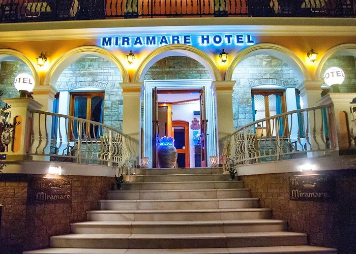 Celebrity 2* Argostoli (Kefalonia)