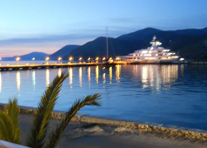 Celebrity 2* Argostoli (Kefalonia)