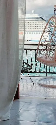 Celebrity Hotel Argostolion