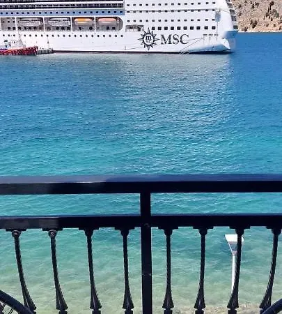 Ξενοδοχείο Celebrity 2*