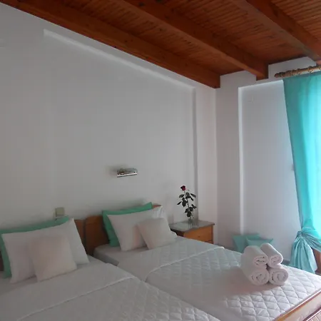 호텔 Celebrity 아르고스톨리온