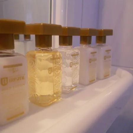 호텔 Celebrity 아르고스톨리온